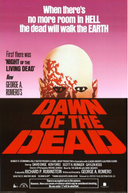 DAY 10, DAWN OF THE DEAD