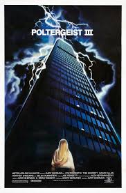 DAY 8, POLTERGEIST III