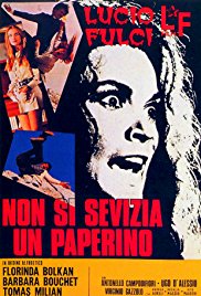 DAY 26, DON'T TORTURE A DUCKLING