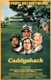 CADDYSHACK