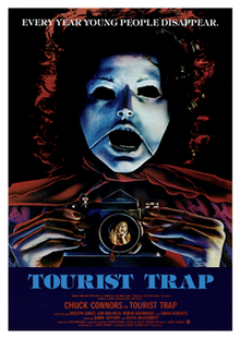 TOURIST TRAP