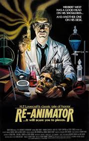 RE-ANIMATOR