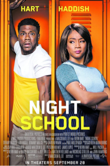 NIGHT SCHOOL