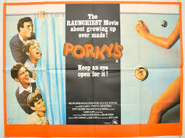 PORKY'S