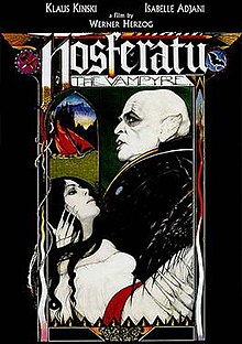 NOSFERATU