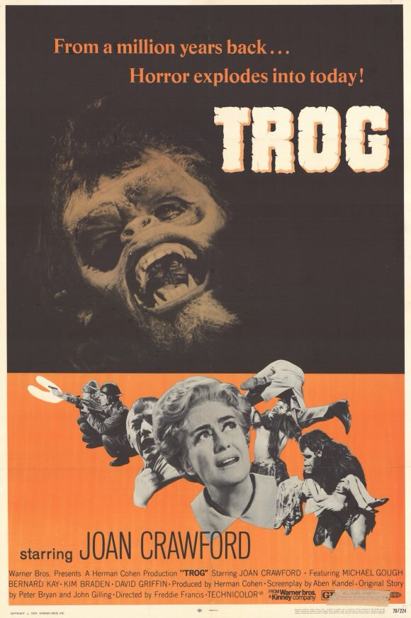 TROG