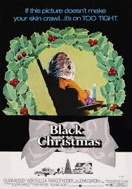 BLACK CHRISTMAS