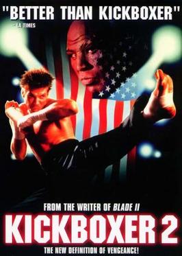 KICKBOXER 2